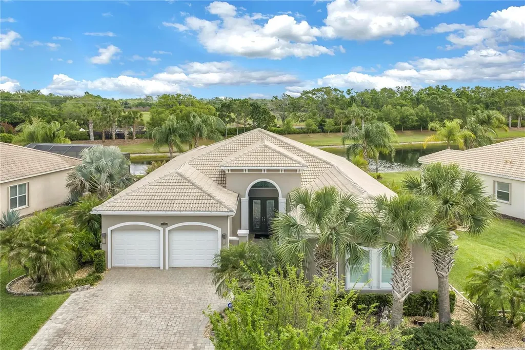 15939 Cape Coral Drive Wimauma FL 33598