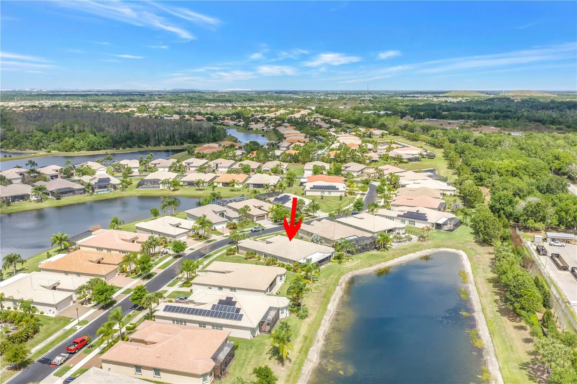 15939 Cape Coral Drive Wimauma FL 33598