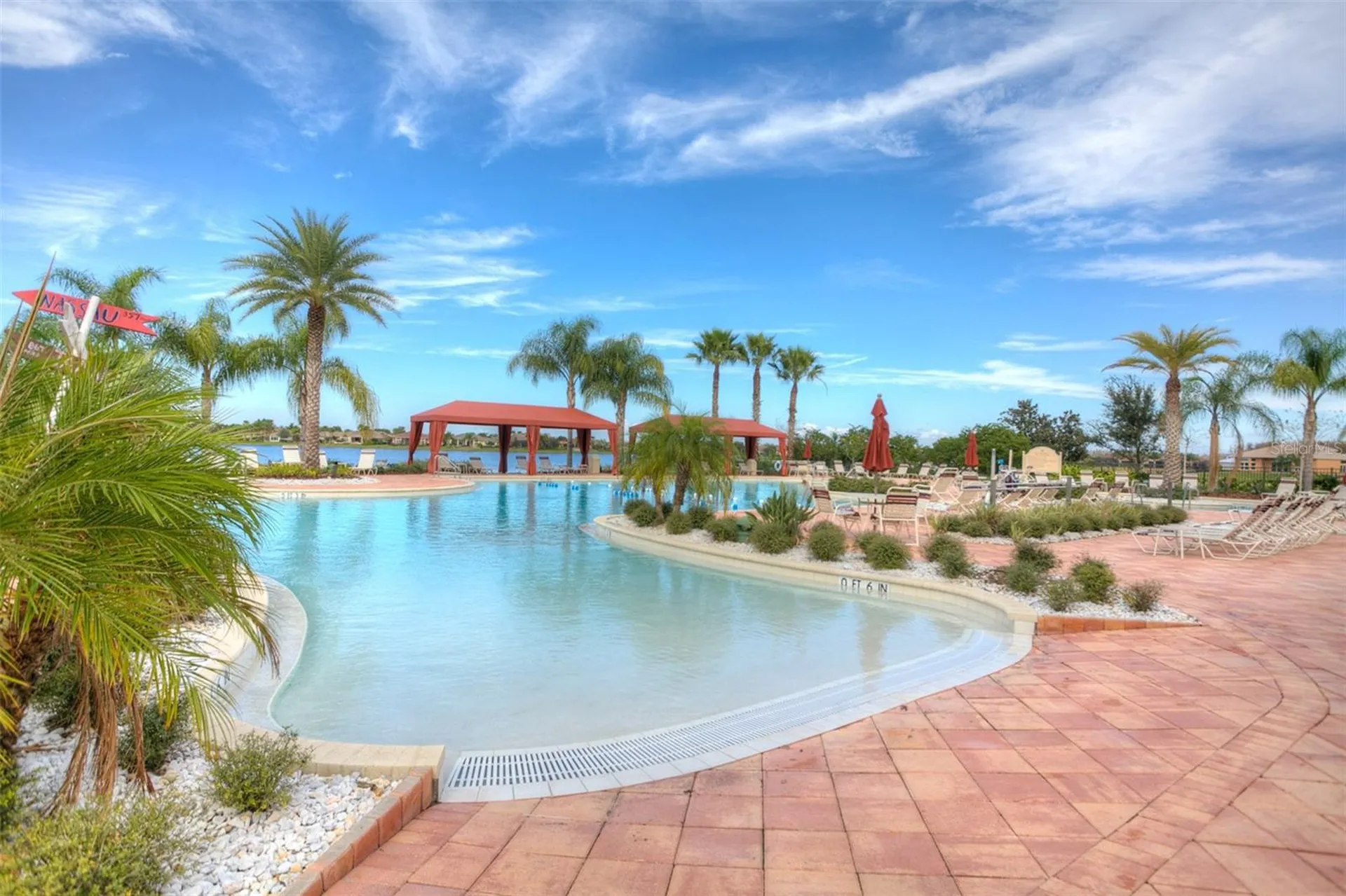15939 Cape Coral Drive Wimauma FL 33598