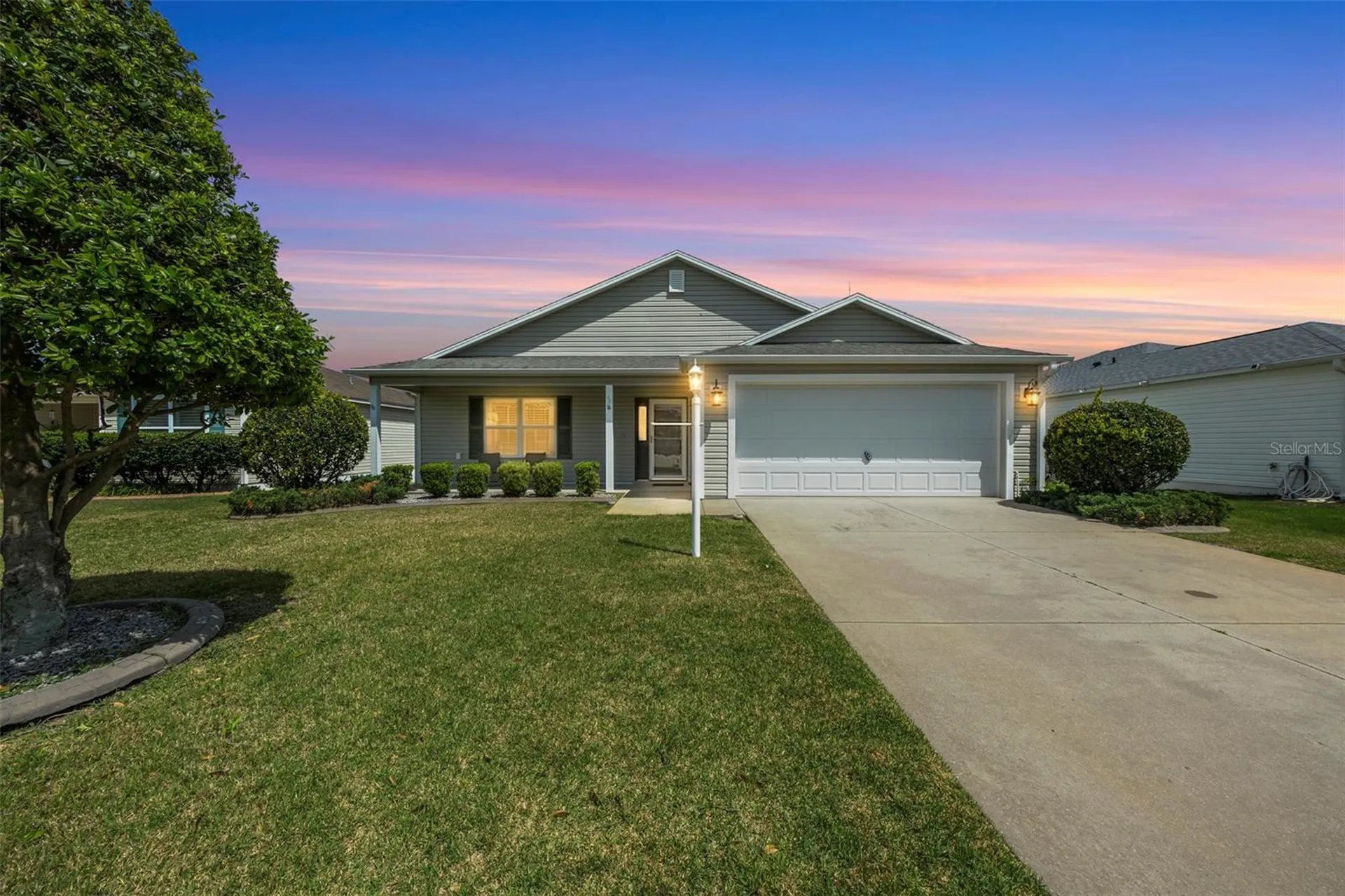 2418 Hopespring Loop The Villages FL 32162