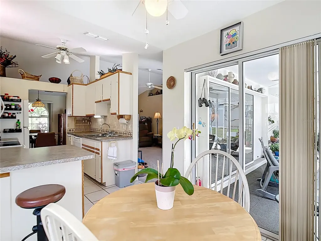 4812 Alfa Terrace North Port FL 34286