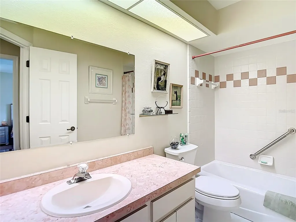 4812 Alfa Terrace North Port FL 34286