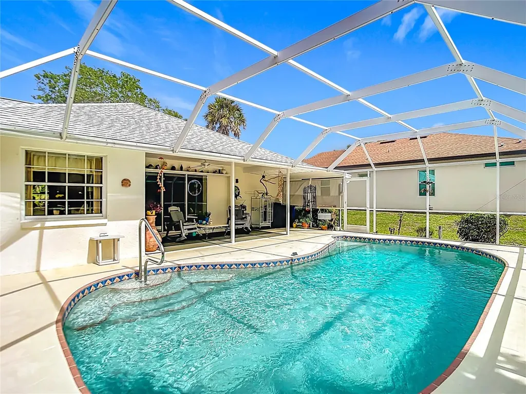 4812 Alfa Terrace North Port FL 34286