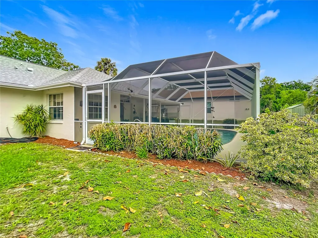 4812 Alfa Terrace North Port FL 34286