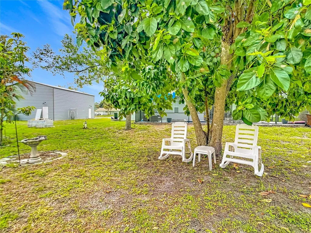 4812 Alfa Terrace North Port FL 34286