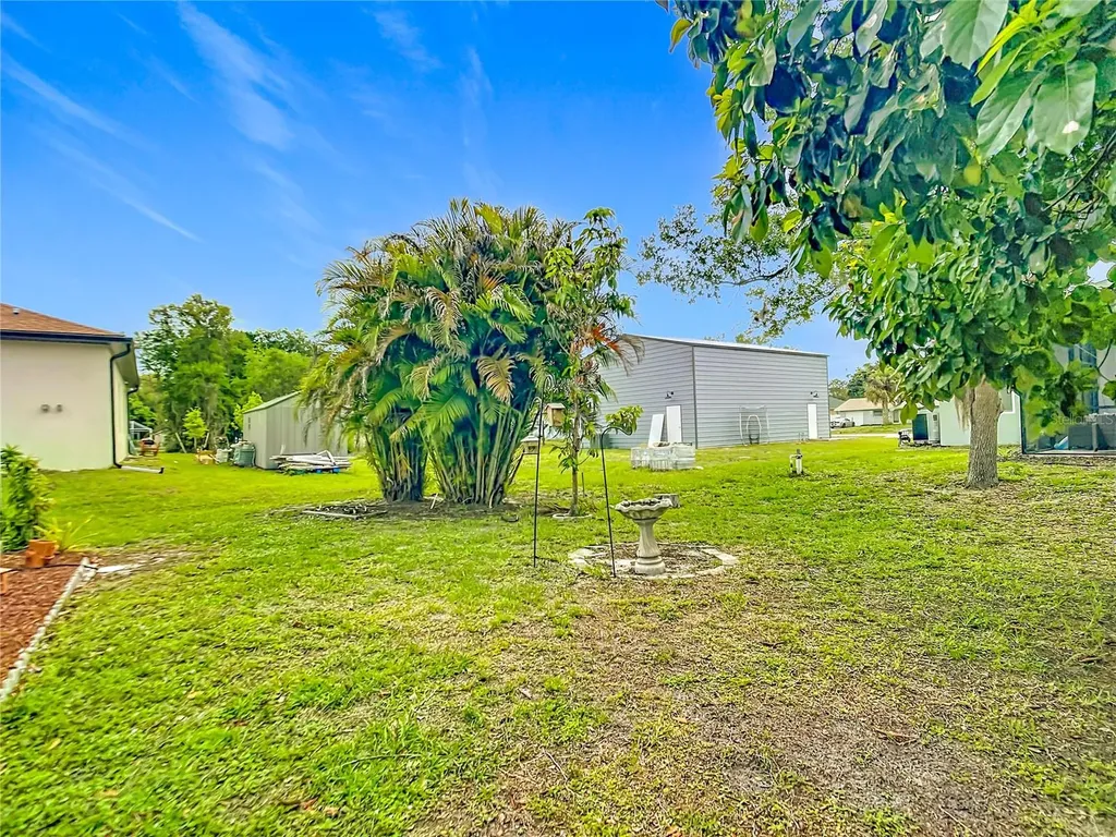 4812 Alfa Terrace North Port FL 34286