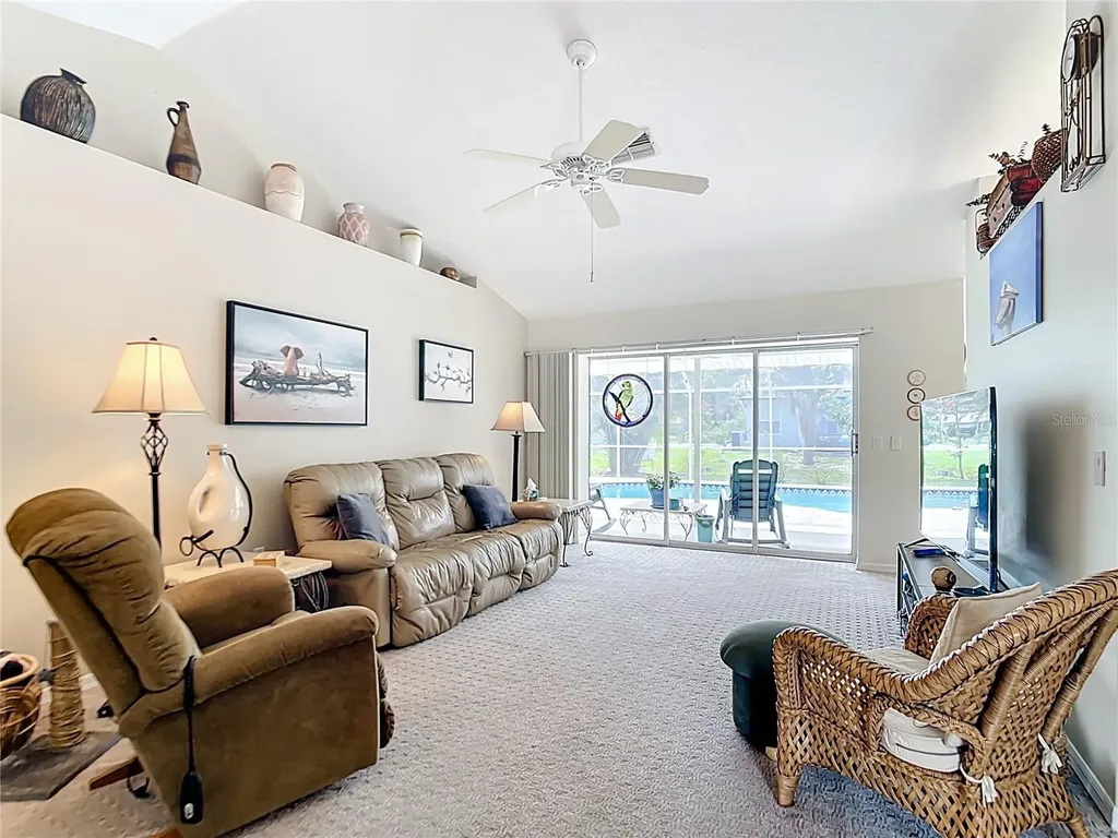 4812 Alfa Terrace North Port FL 34286
