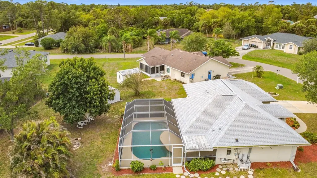 4812 Alfa Terrace North Port FL 34286