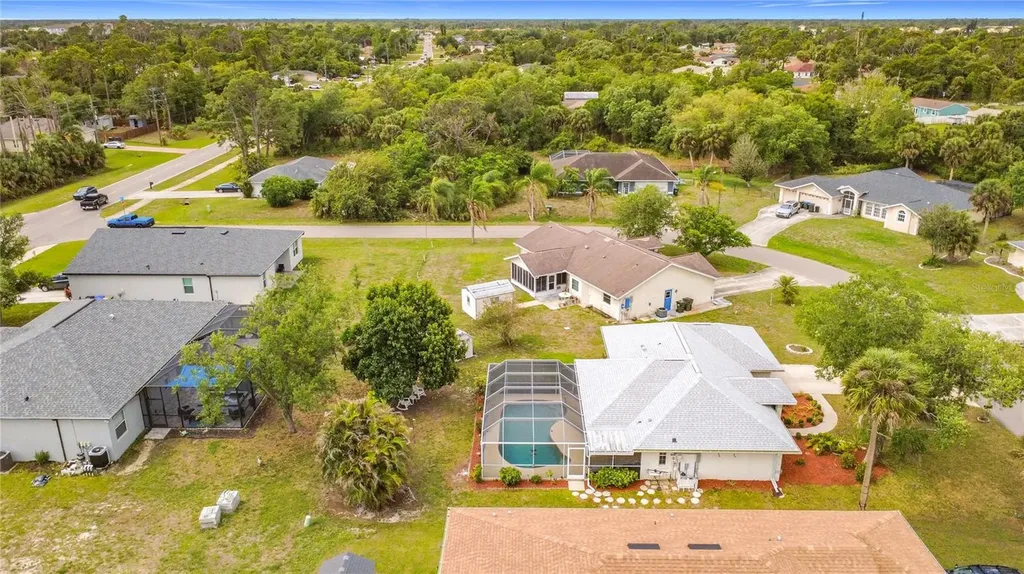 4812 Alfa Terrace North Port FL 34286