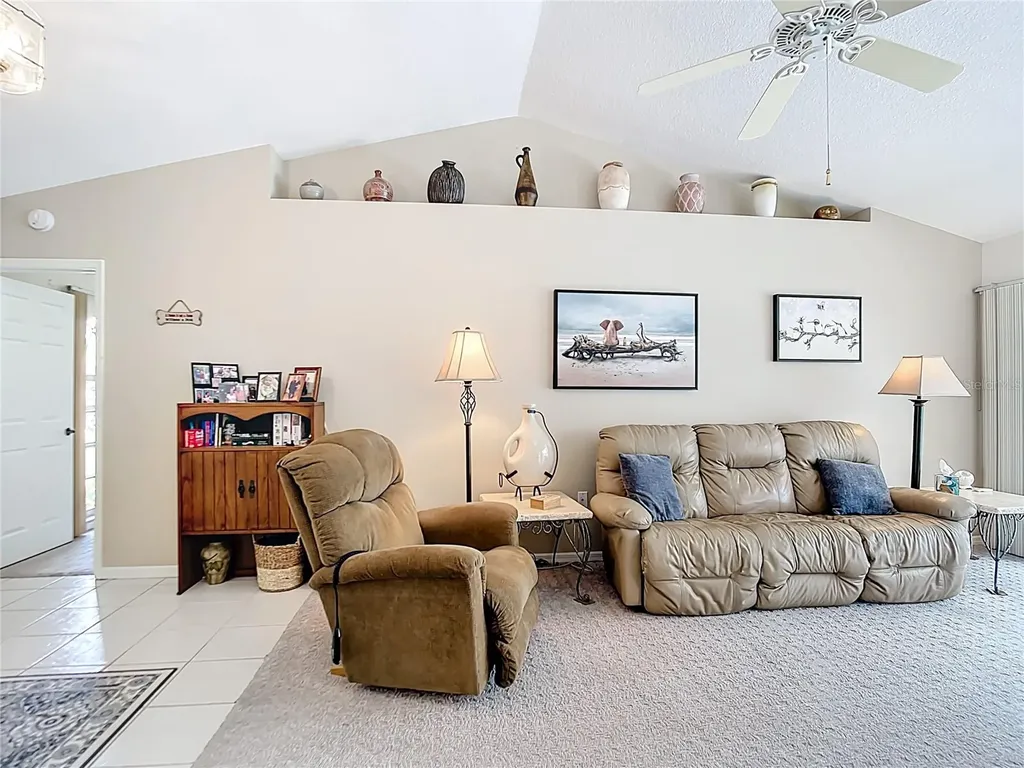 4812 Alfa Terrace North Port FL 34286