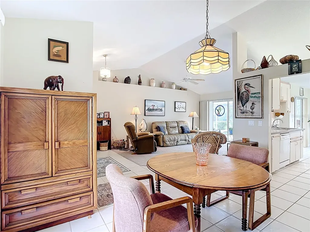 4812 Alfa Terrace North Port FL 34286