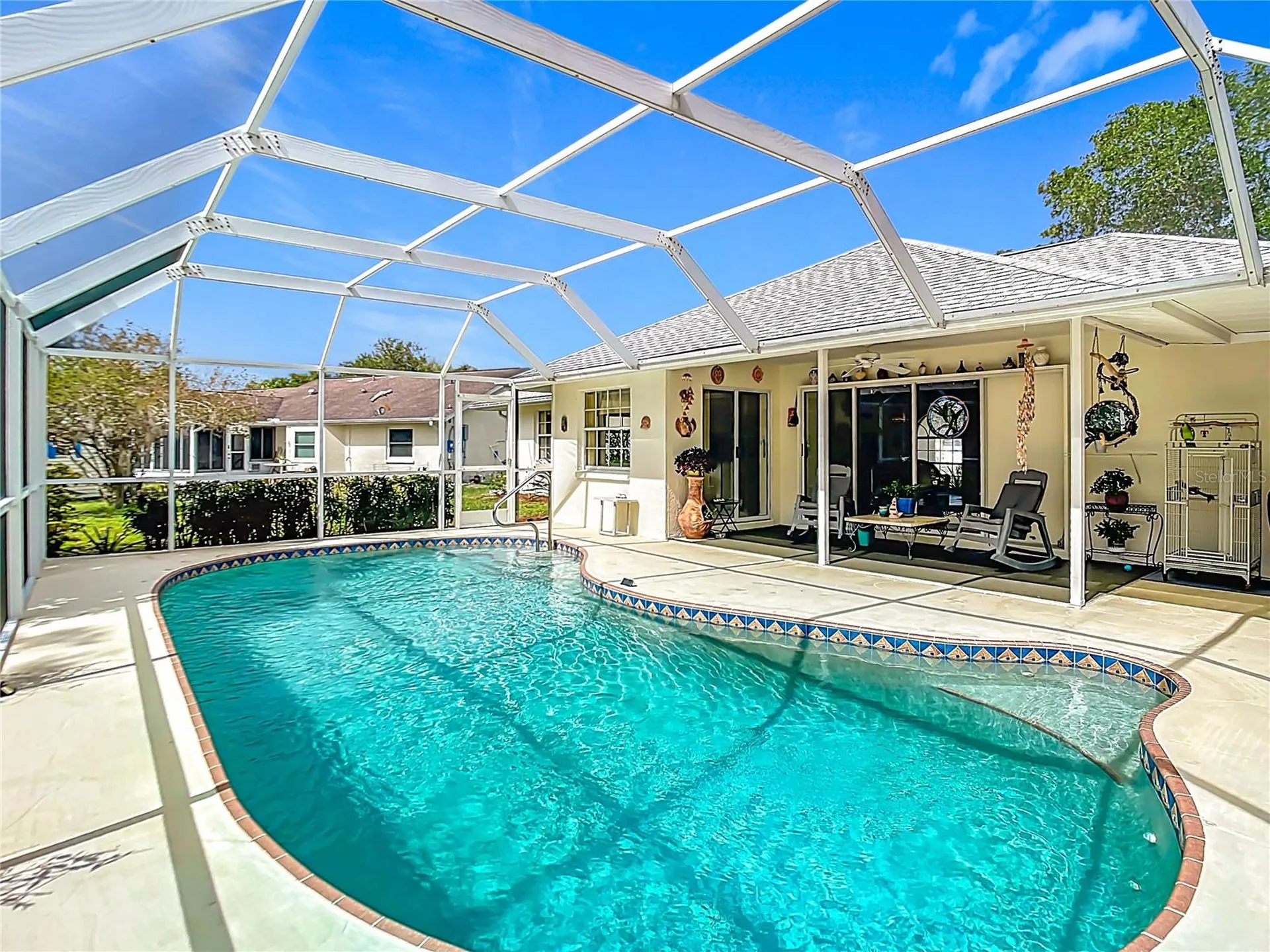 4812 Alfa Terrace North Port FL 34286