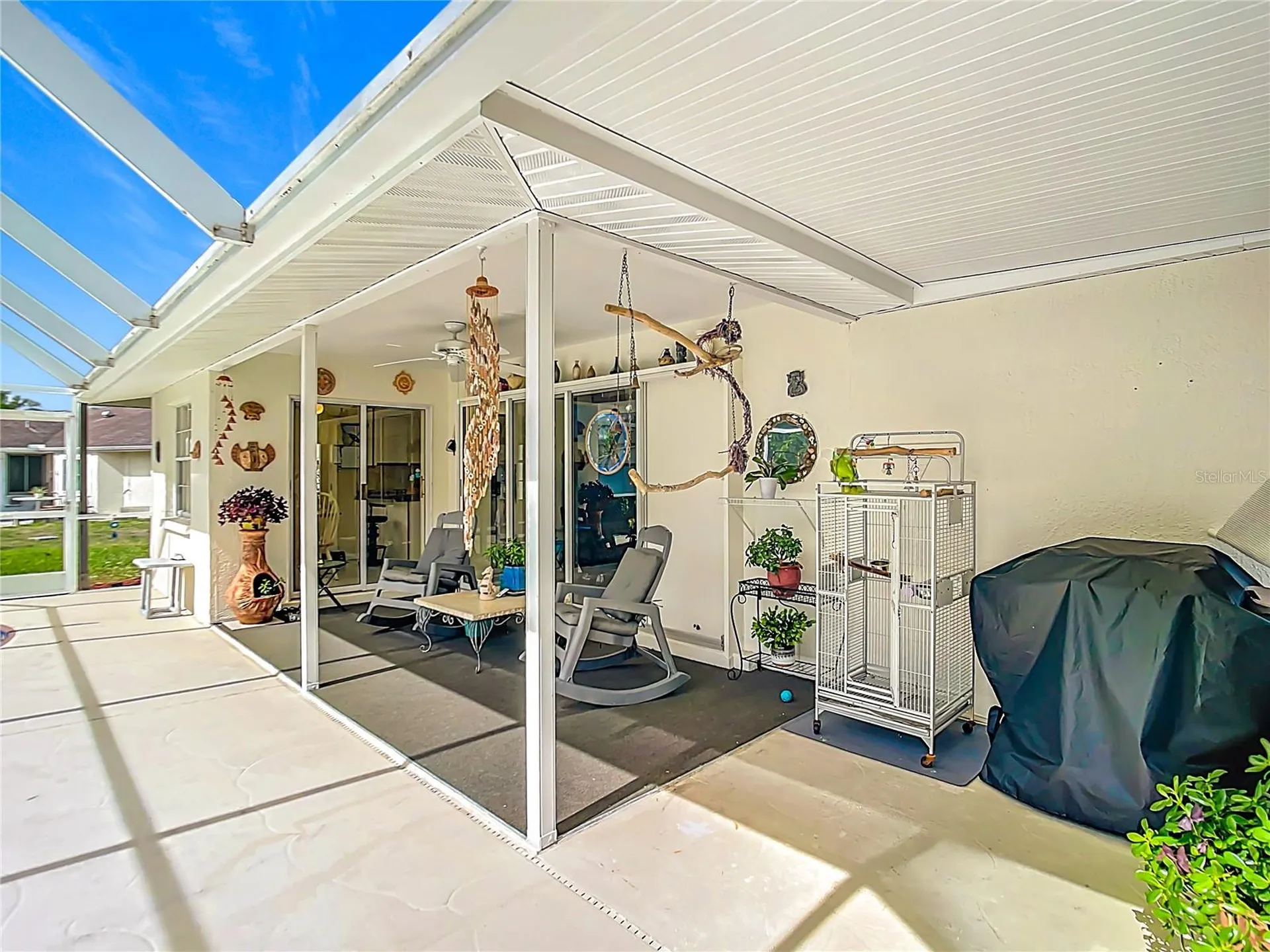 4812 Alfa Terrace North Port FL 34286