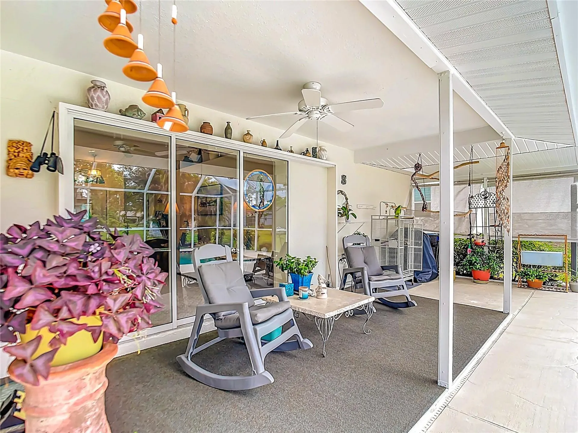 4812 Alfa Terrace North Port FL 34286