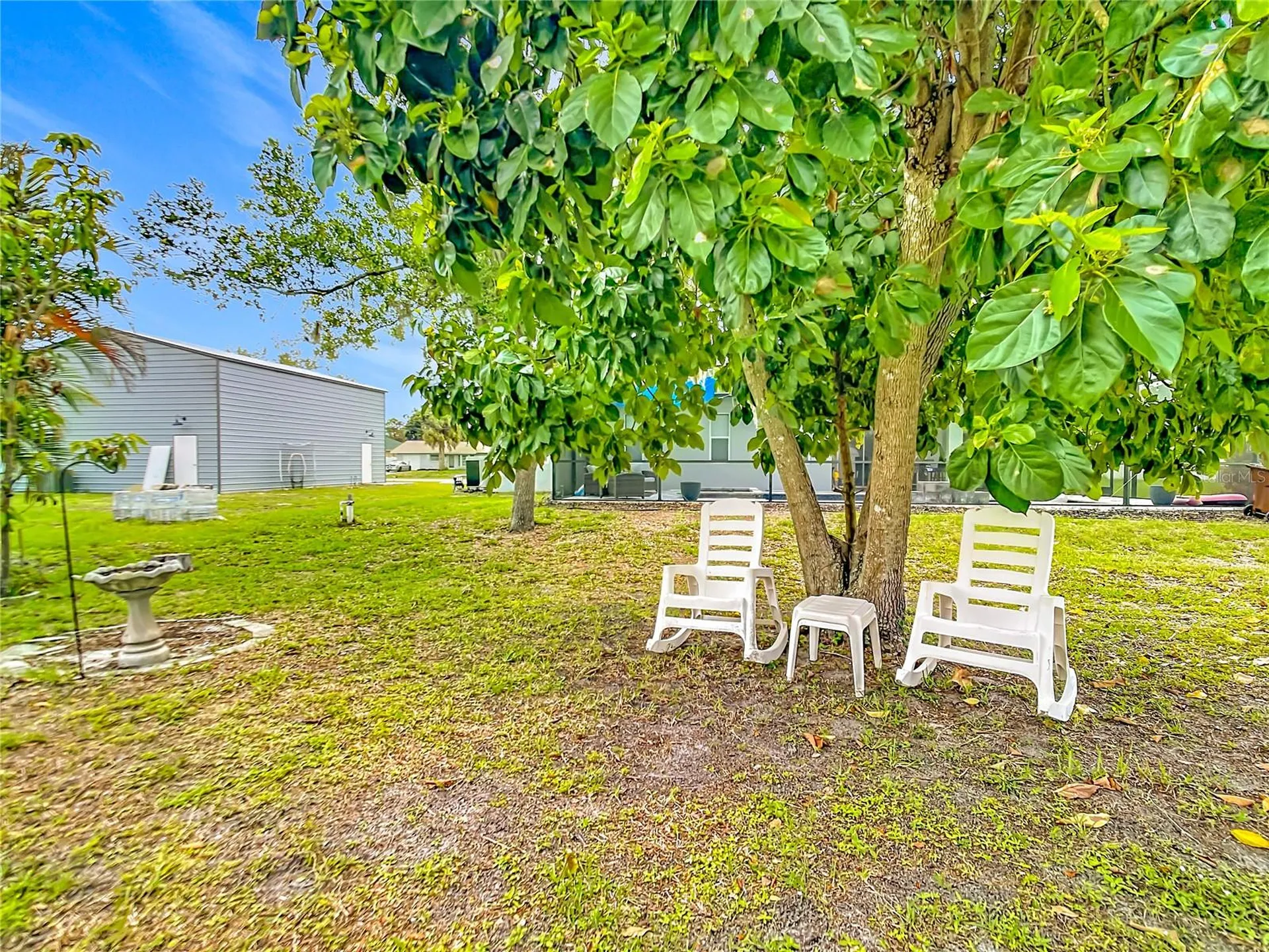 4812 Alfa Terrace North Port FL 34286