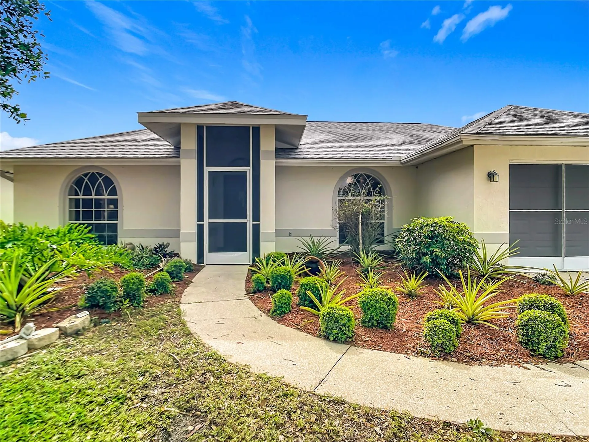 4812 Alfa Terrace North Port FL 34286