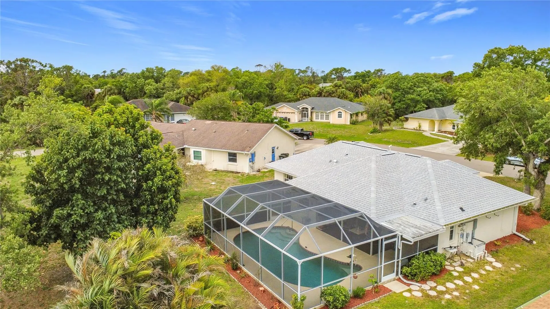 4812 Alfa Terrace North Port FL 34286
