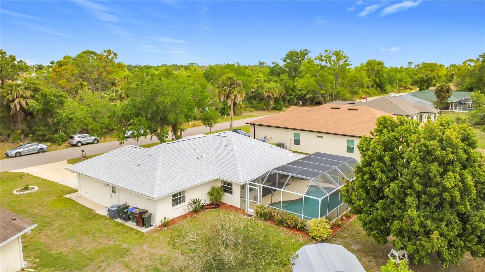 4812 Alfa Terrace North Port FL 34286