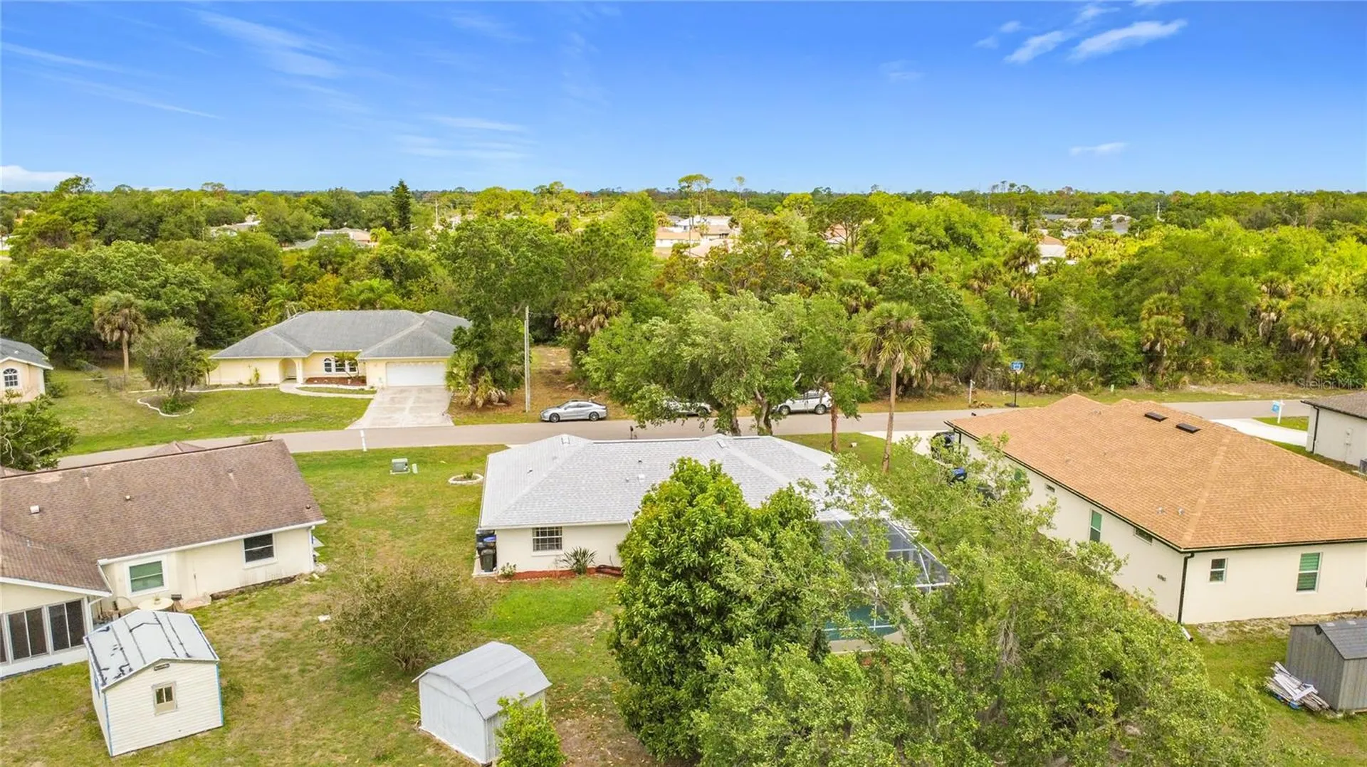4812 Alfa Terrace North Port FL 34286