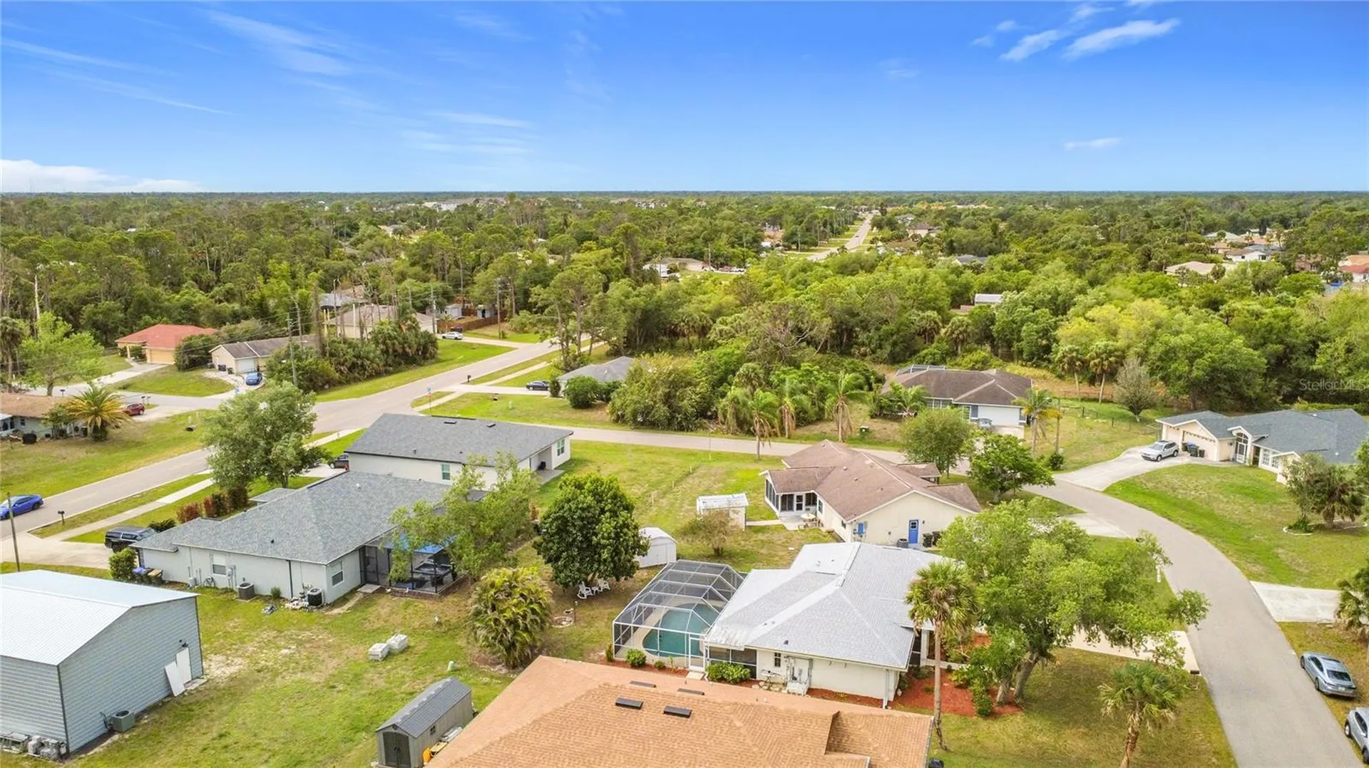 4812 Alfa Terrace North Port FL 34286