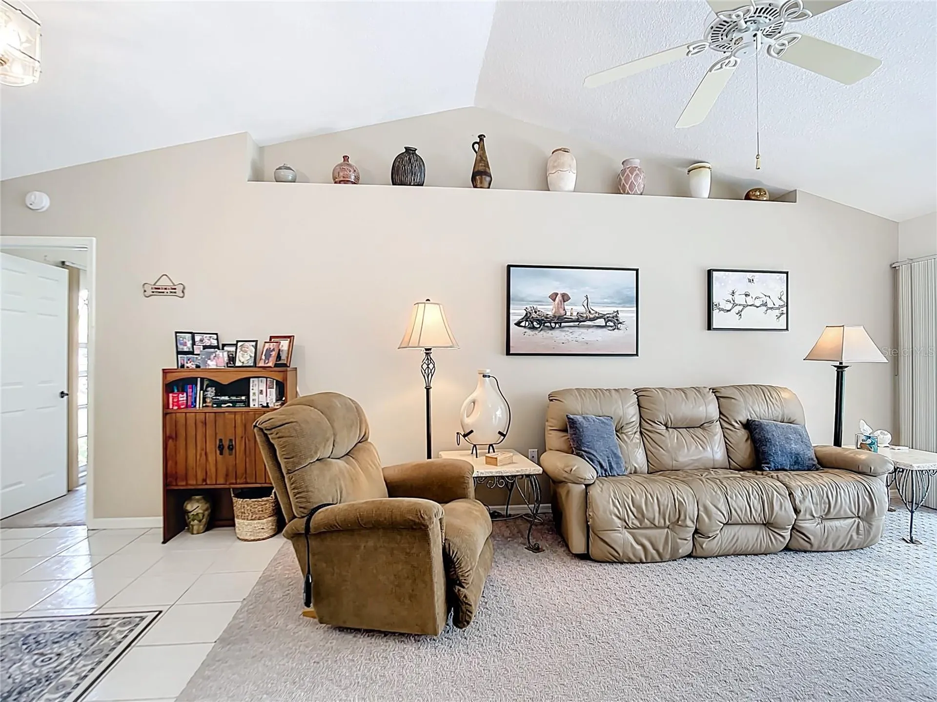 4812 Alfa Terrace North Port FL 34286
