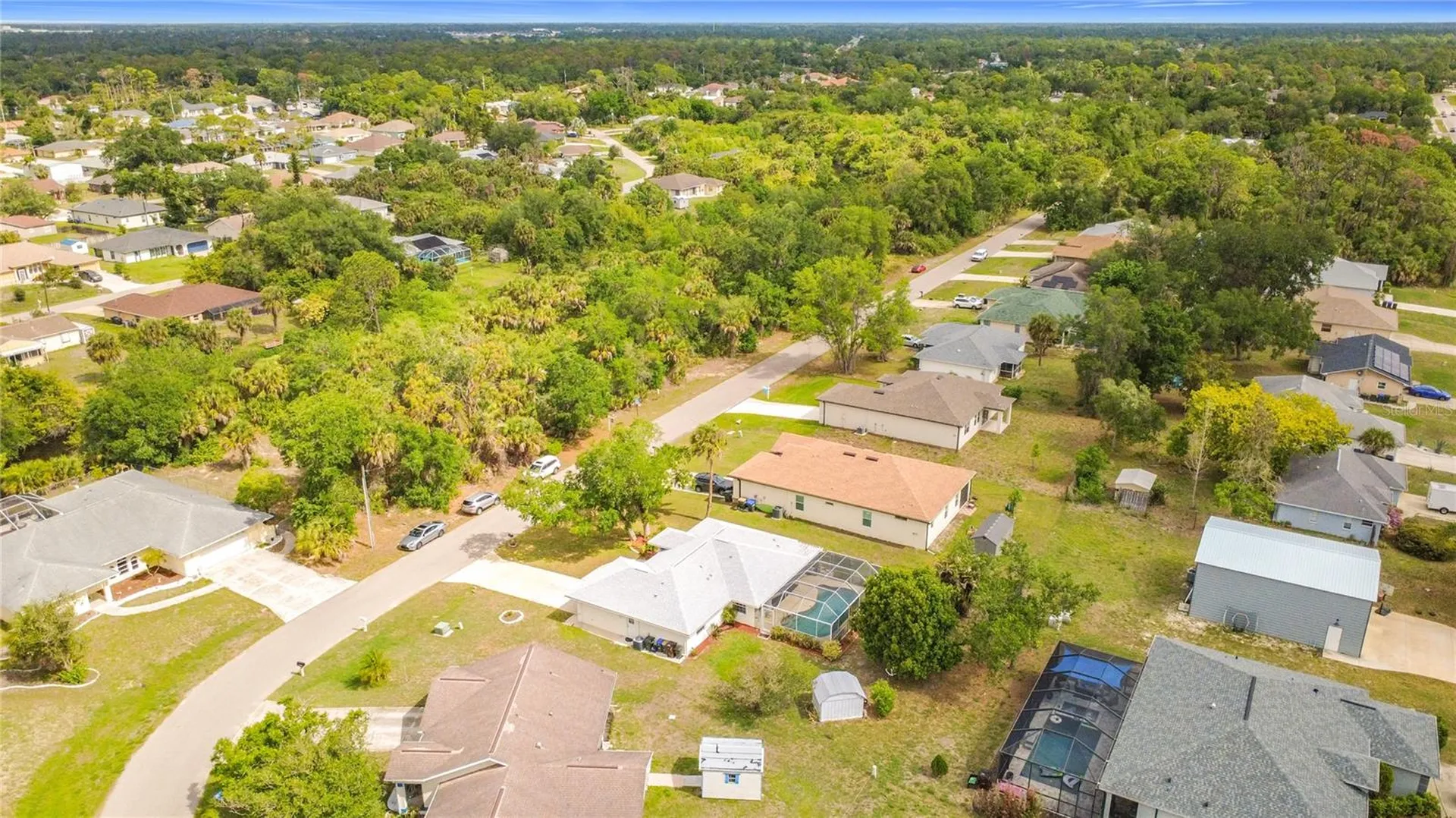 4812 Alfa Terrace North Port FL 34286