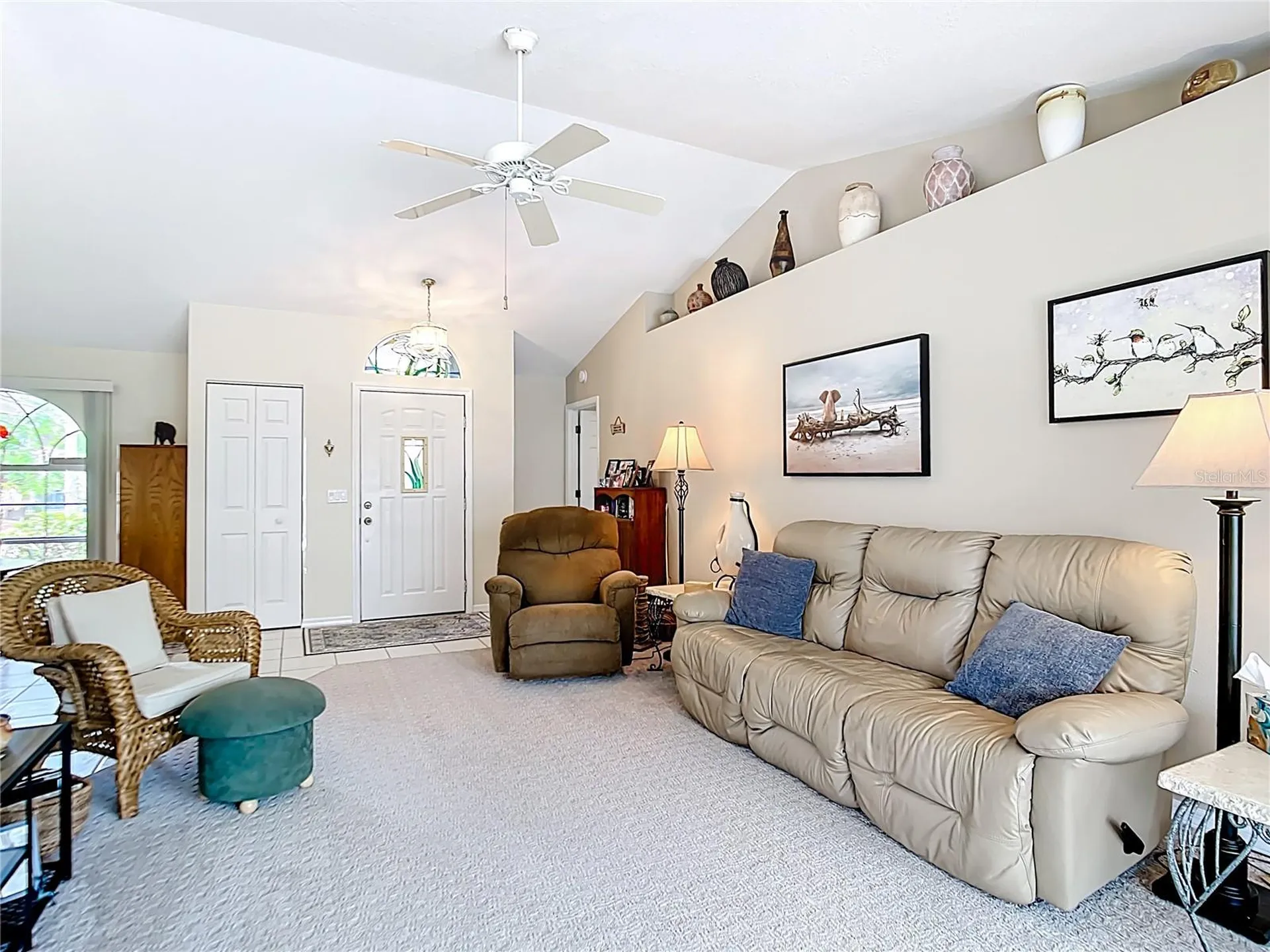 4812 Alfa Terrace North Port FL 34286