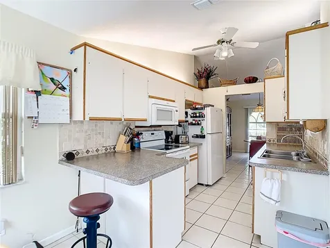 4812 Alfa Terrace North Port FL 34286