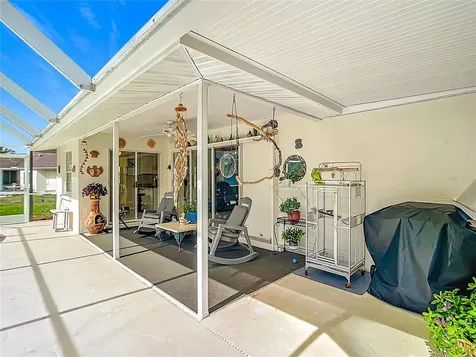 4812 Alfa Terrace North Port FL 34286