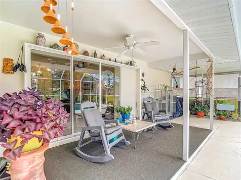 4812 Alfa Terrace North Port FL 34286