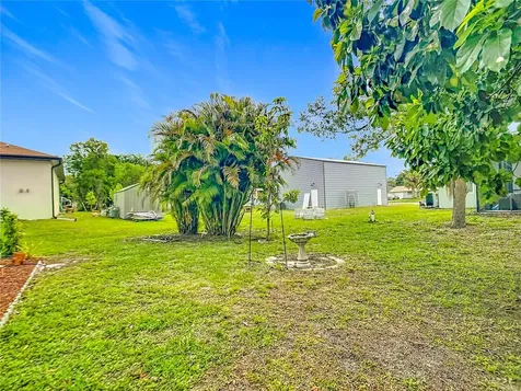 4812 Alfa Terrace North Port FL 34286