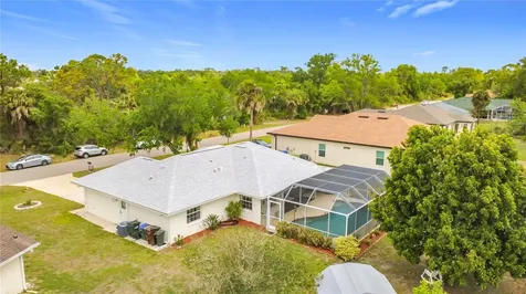4812 Alfa Terrace North Port FL 34286