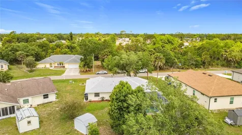 4812 Alfa Terrace North Port FL 34286