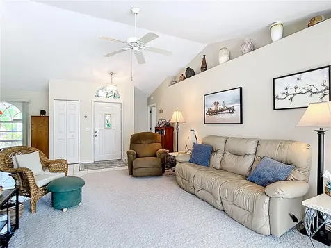 4812 Alfa Terrace North Port FL 34286