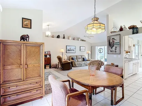 4812 Alfa Terrace North Port FL 34286