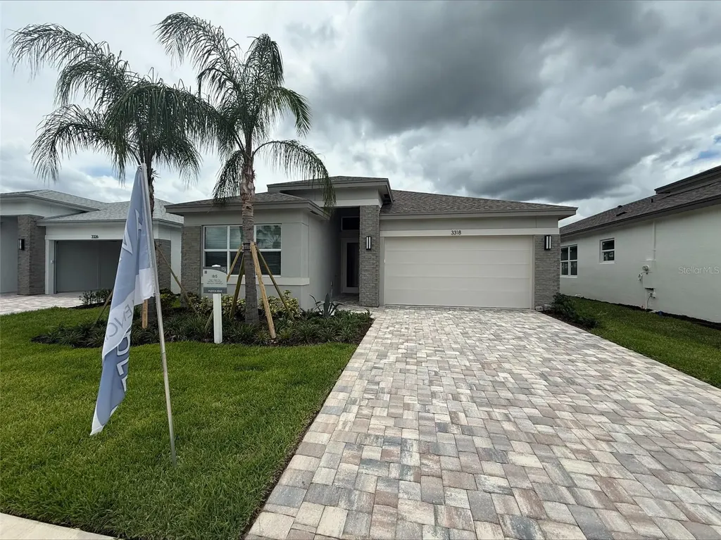 3318 Malta Avenue Wesley Chapel FL 33543