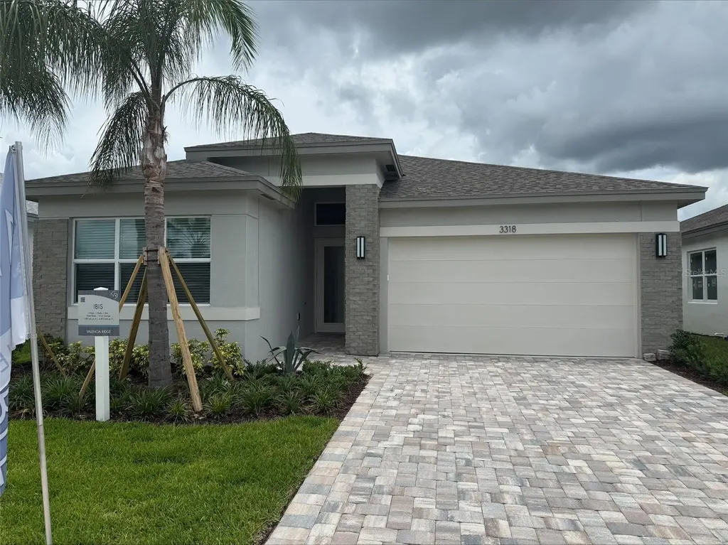 3318 Malta Avenue Wesley Chapel FL 33543