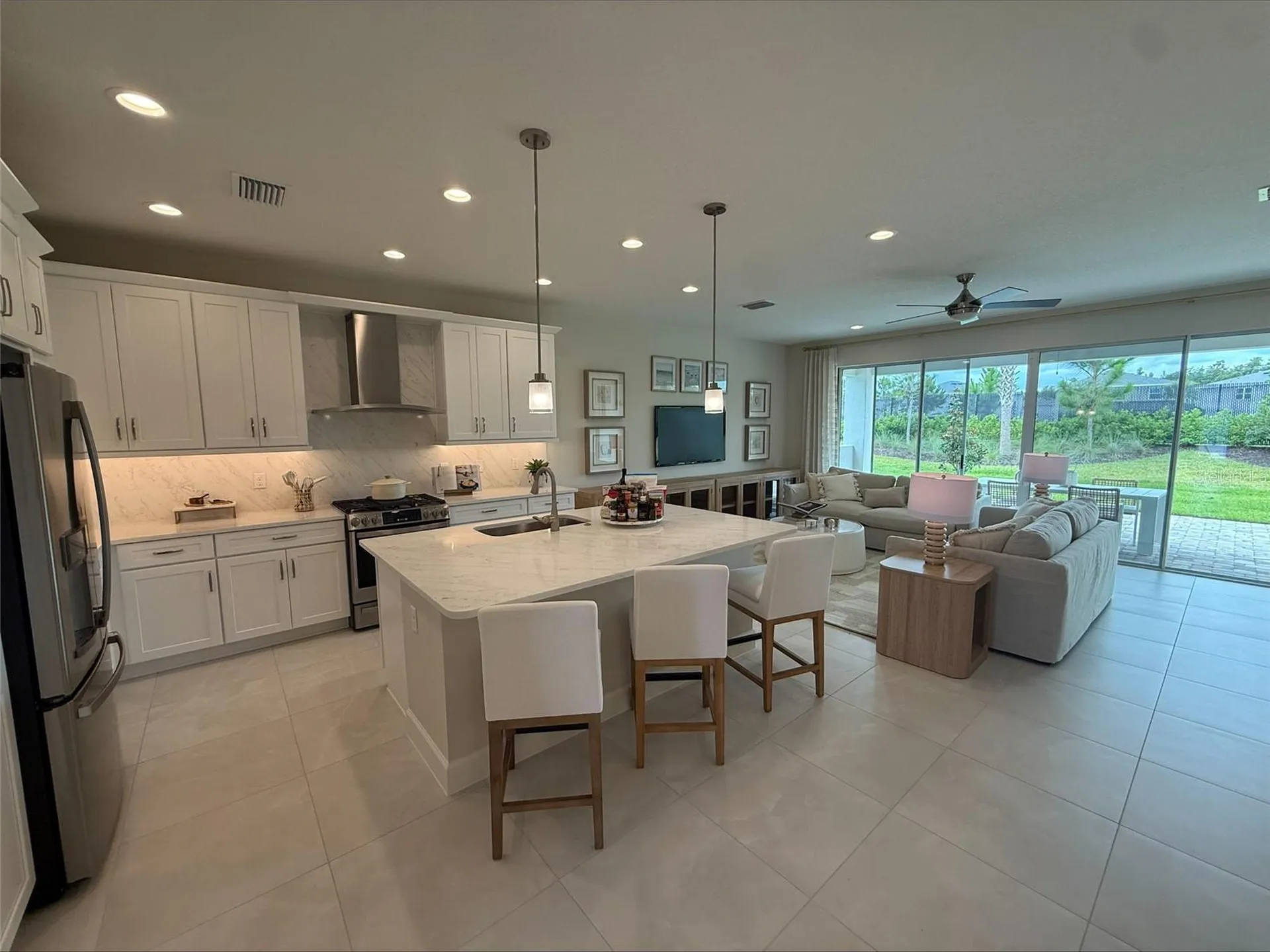 3318 Malta Avenue Wesley Chapel FL 33543