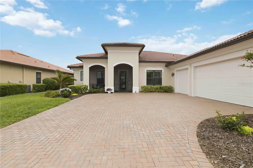 10706 Ironbridge Drive Venice FL 34293