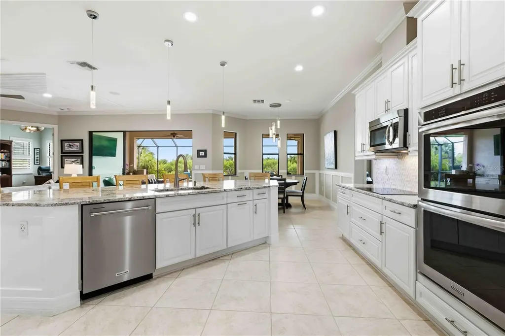 10706 Ironbridge Drive Venice FL 34293