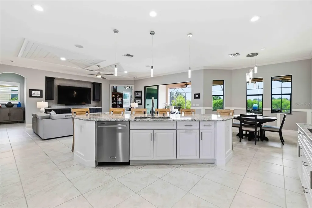 10706 Ironbridge Drive Venice FL 34293