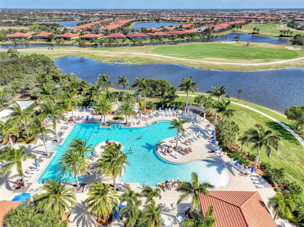 10706 Ironbridge Drive Venice FL 34293