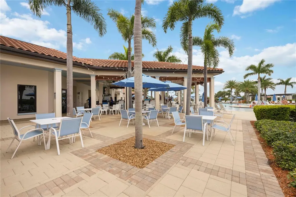 10706 Ironbridge Drive Venice FL 34293
