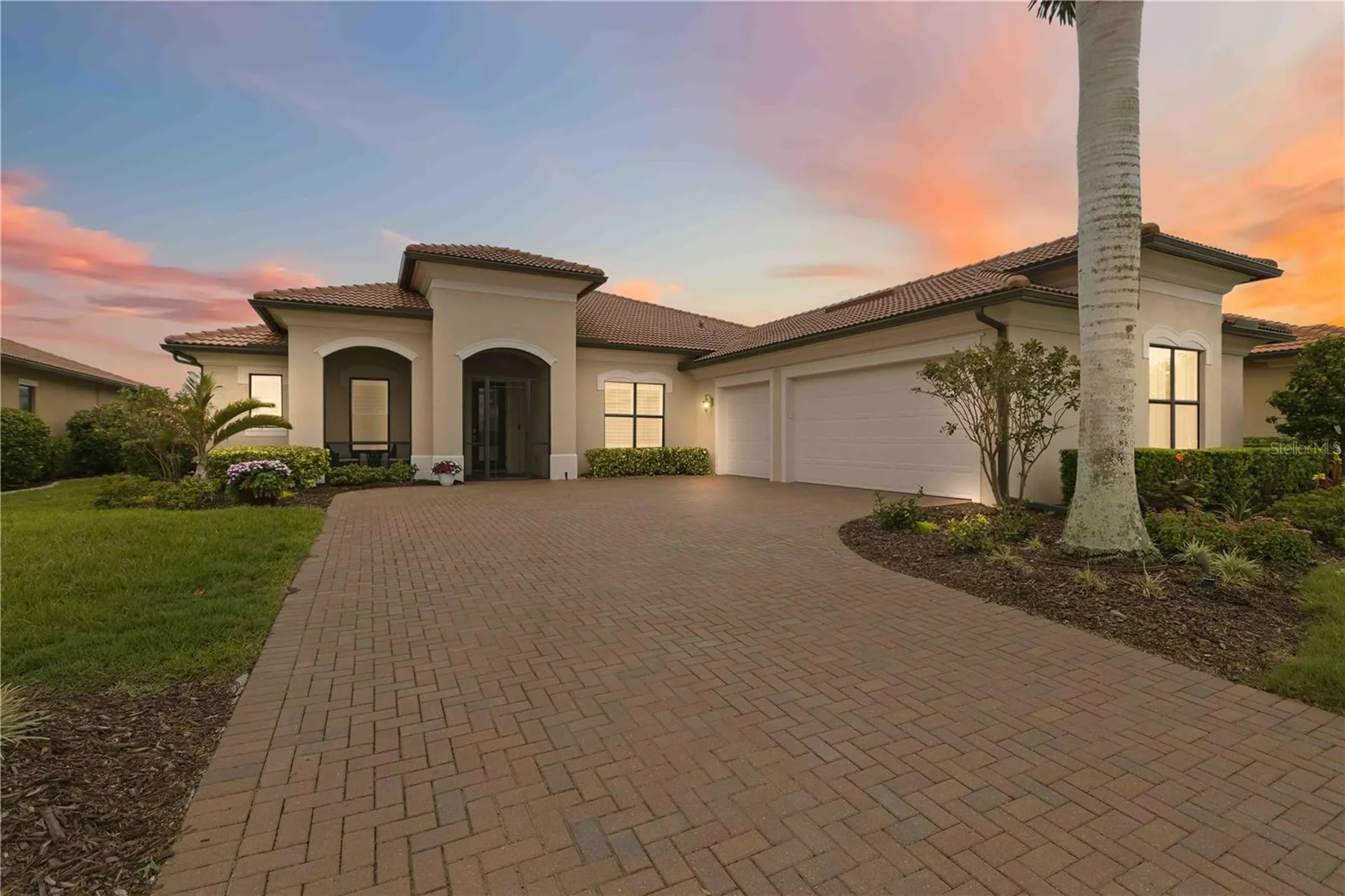 10706 Ironbridge Drive Venice FL 34293