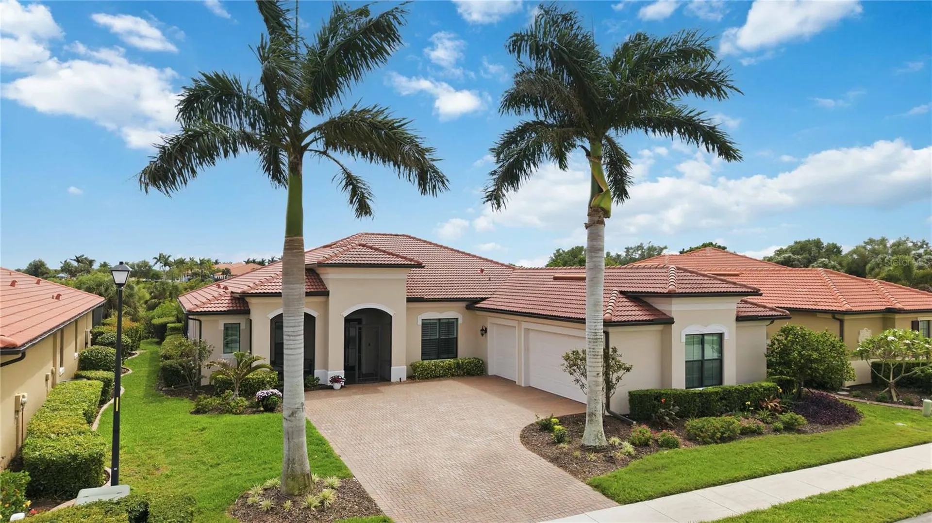 10706 Ironbridge Drive Venice FL 34293