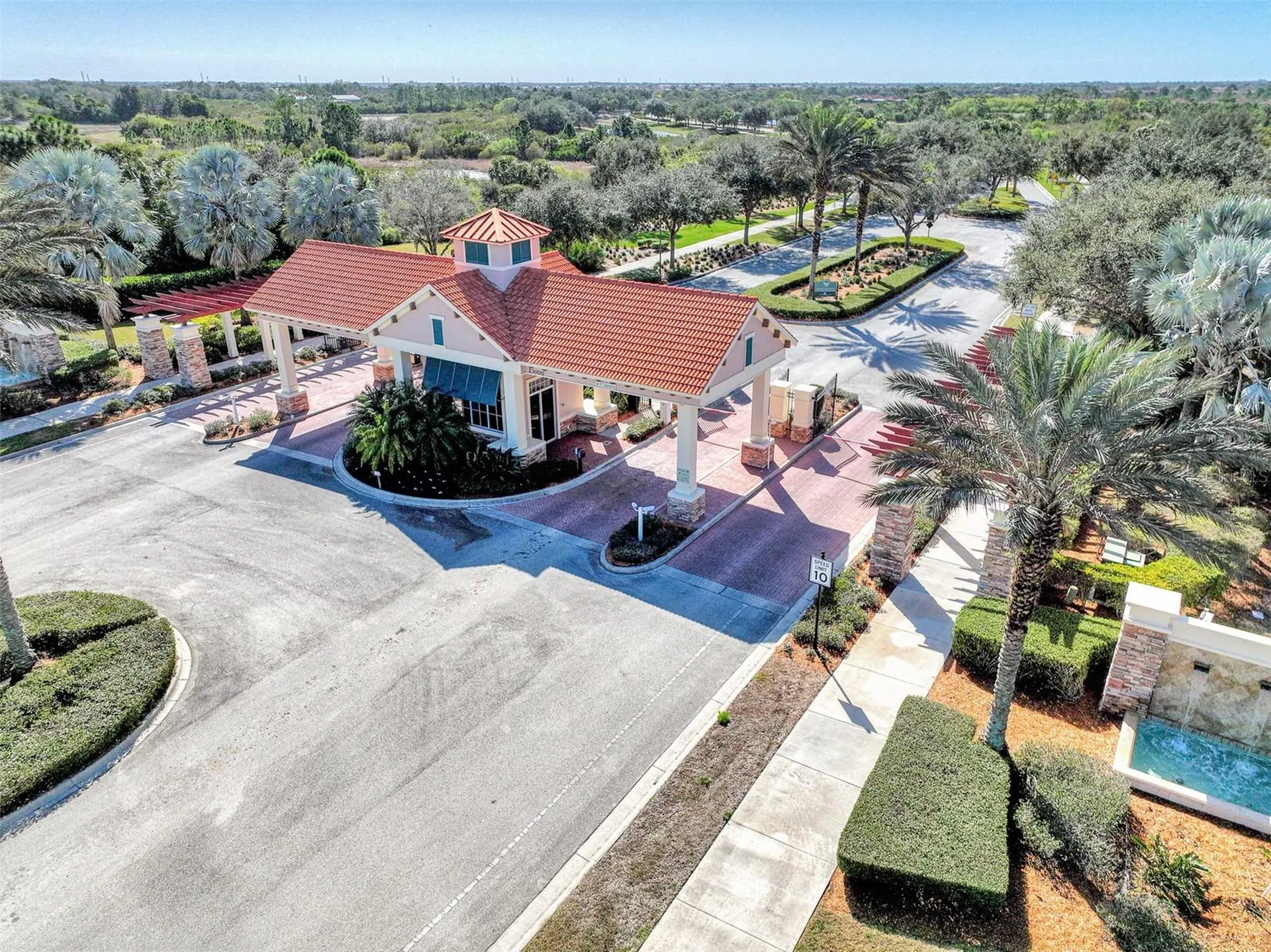 10706 Ironbridge Drive Venice FL 34293