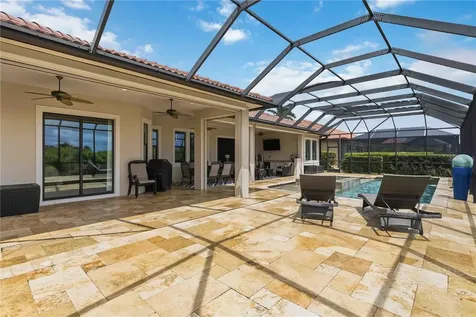 10706 Ironbridge Drive Venice FL 34293