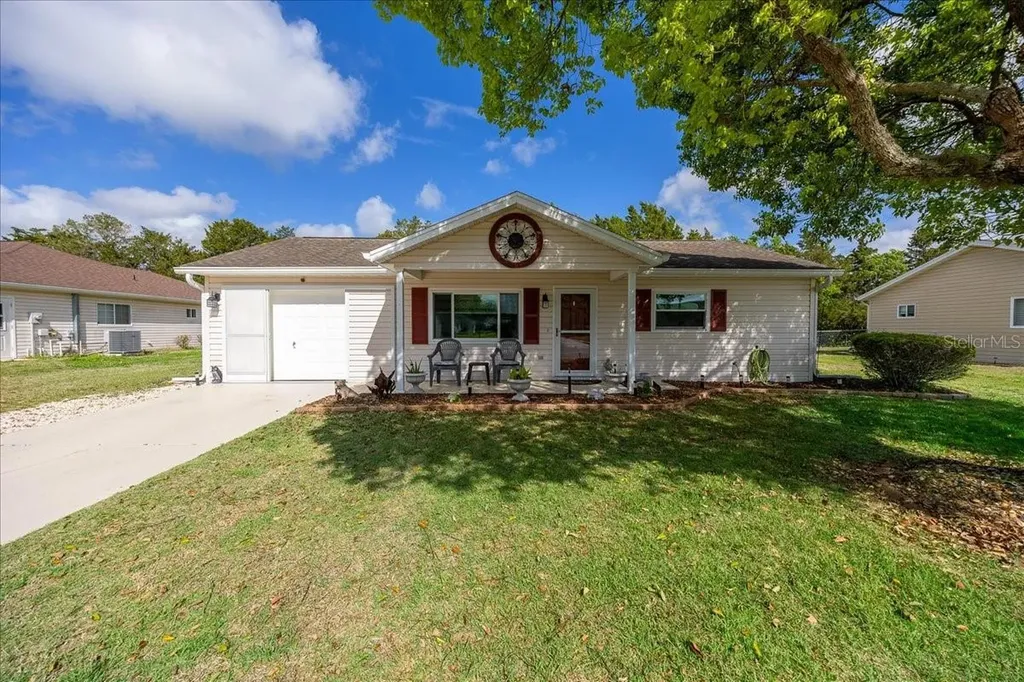 11904 SW 137th Loop Dunnellon FL 34432