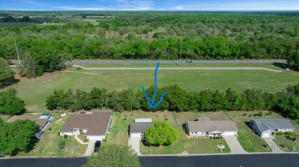 11904 SW 137th Loop Dunnellon FL 34432