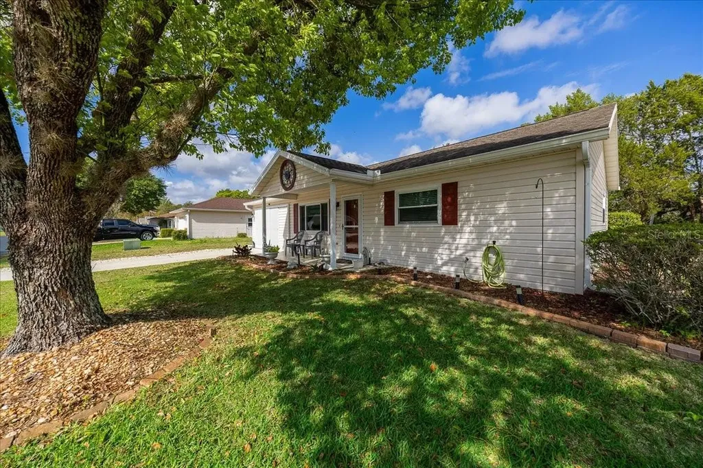 11904 SW 137th Loop Dunnellon FL 34432